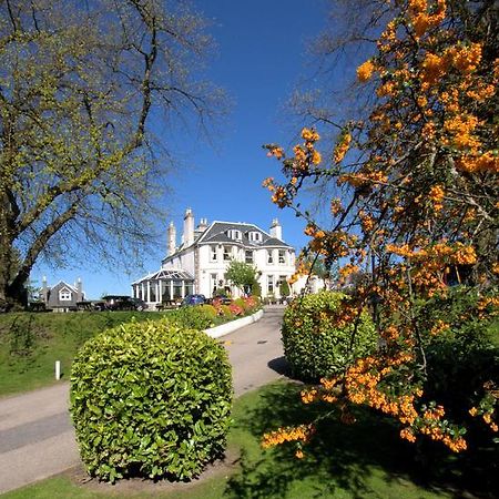 فندق Ferryhill House أبردين المظهر الخارجي الصورة